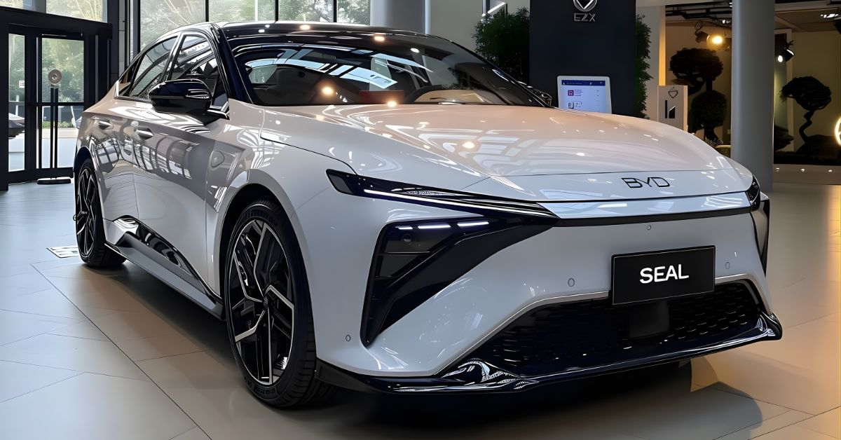 Hyundai Exter Facelift