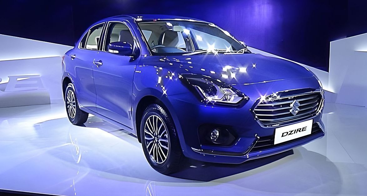 Swift Dzire