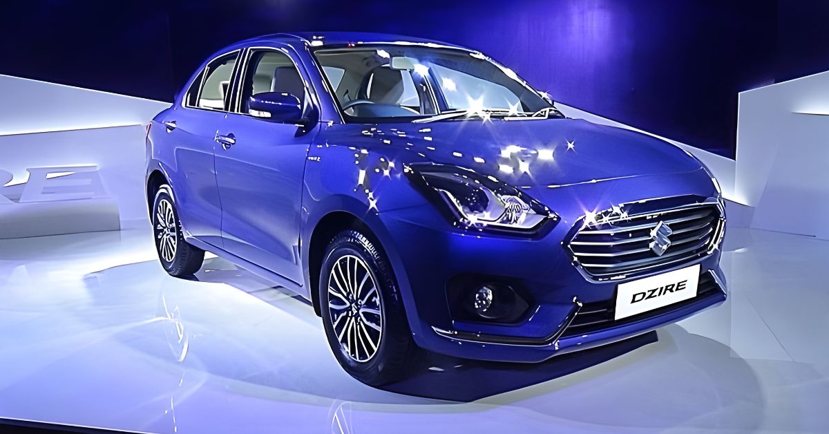 Swift Dzire