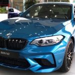 BMW M2 Price