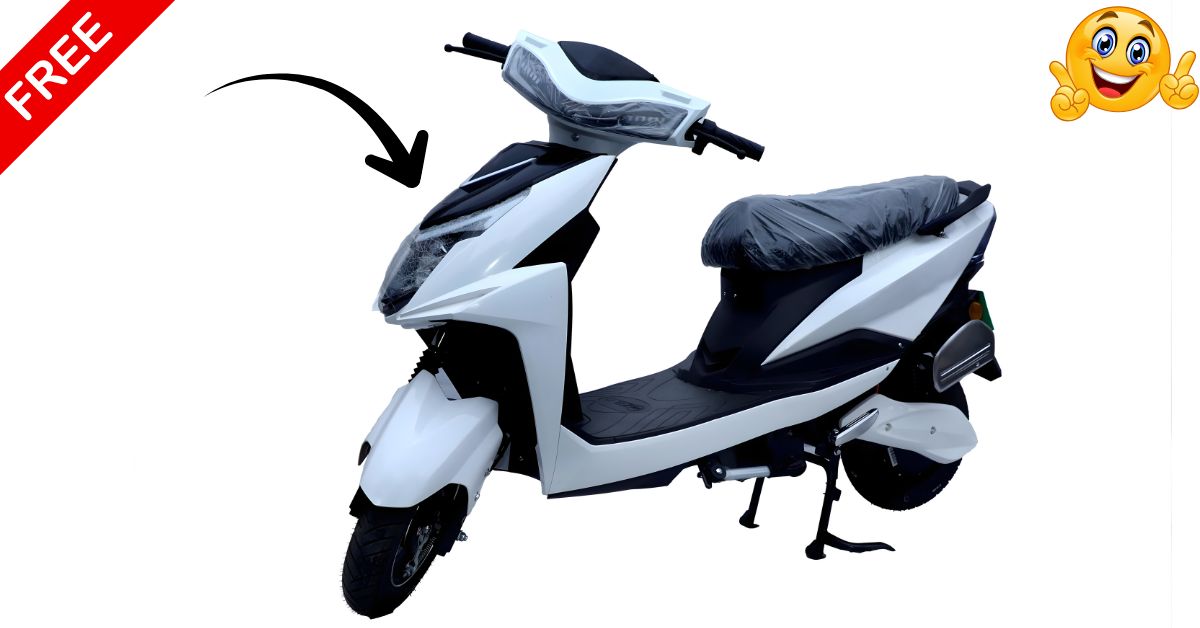 MIOOX 48V 30AH Electric