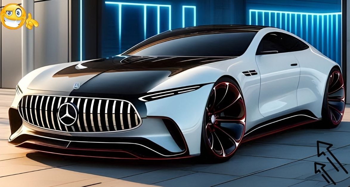 Mercedes-Maybach Exelero