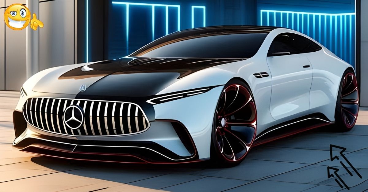 Mercedes-Maybach Exelero