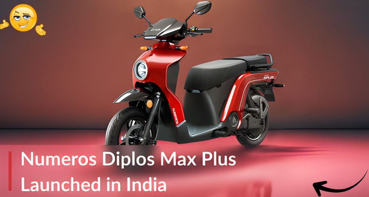 Numeros Diplos Electric