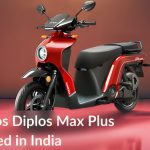 Numeros Diplos Electric