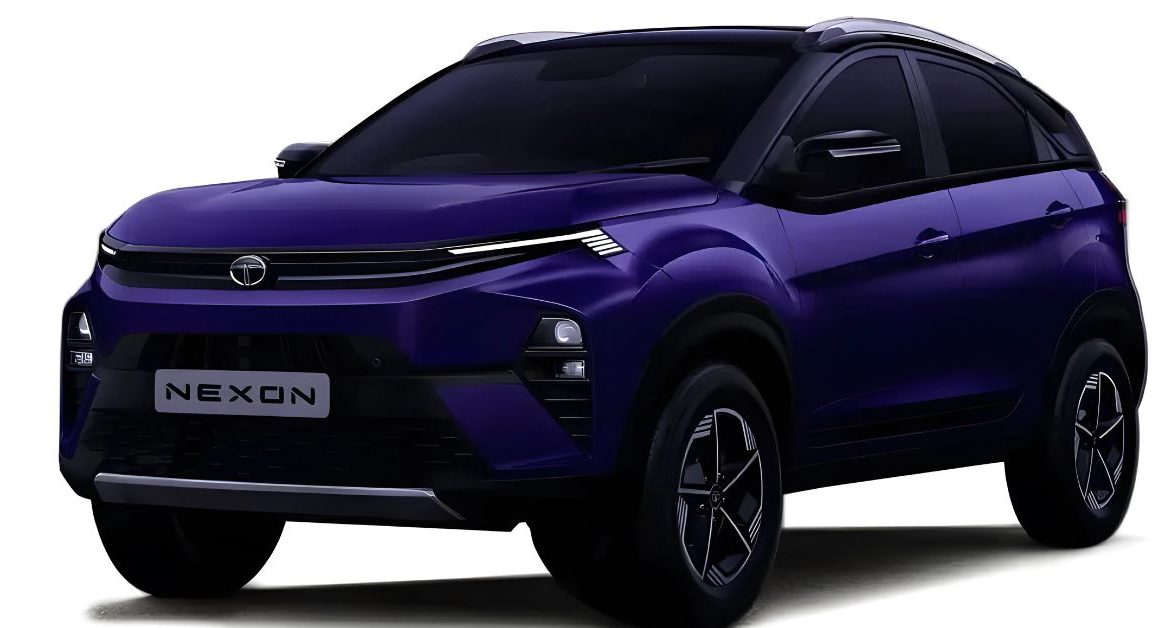 Tata Nexon