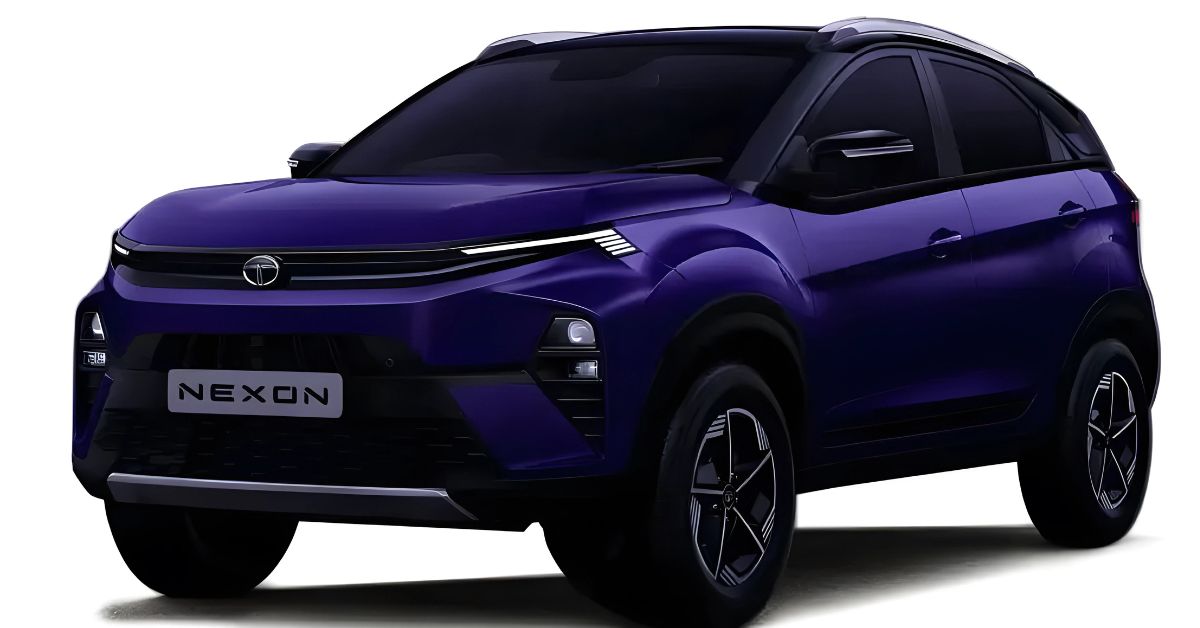 Tata Nexon