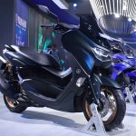 Yamaha NMAX 155